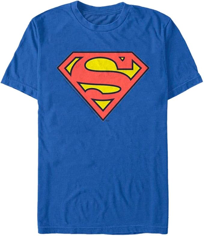 Superman T-Shirt