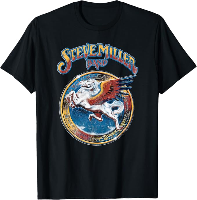 Steve Miller Band - book of dreamz