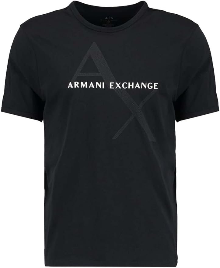 Armani Exchange - Graphic T-Shirt