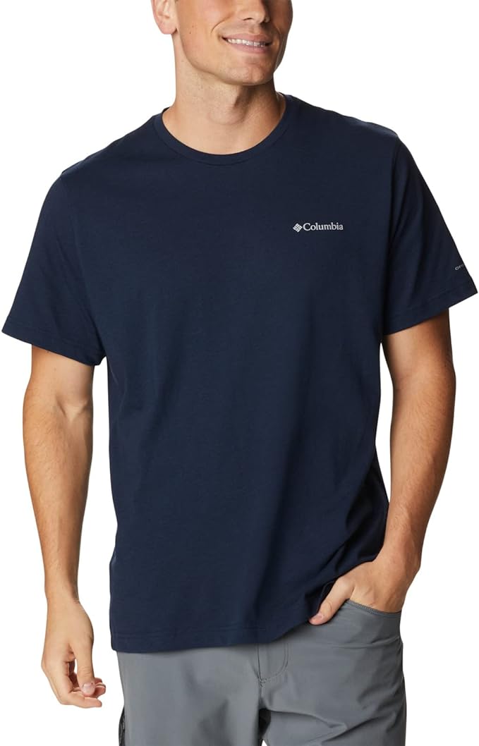Columbia - Thistletown Hills Short Sleeve