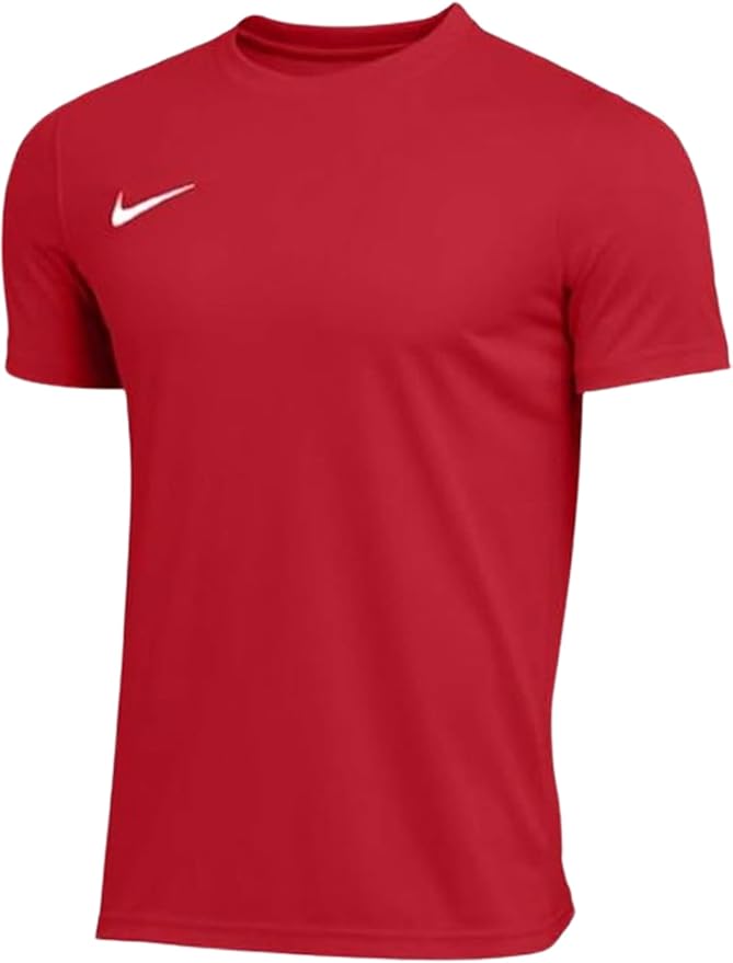 Nike - Park Short Sleeve T Shirt