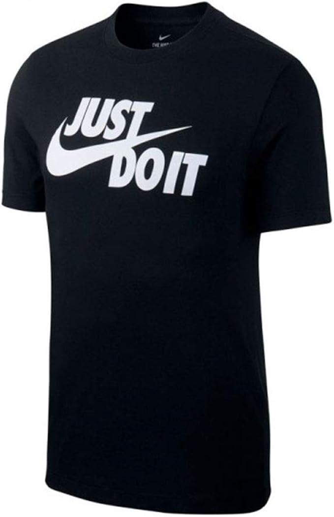 Nike - Just Do it T-shirt