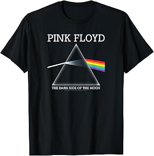Pink Floyd - Dark Side Of The Moon