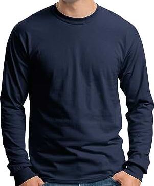 Long Sleeve T-Shirt, Style, Multipack - Create Your Own Color Set