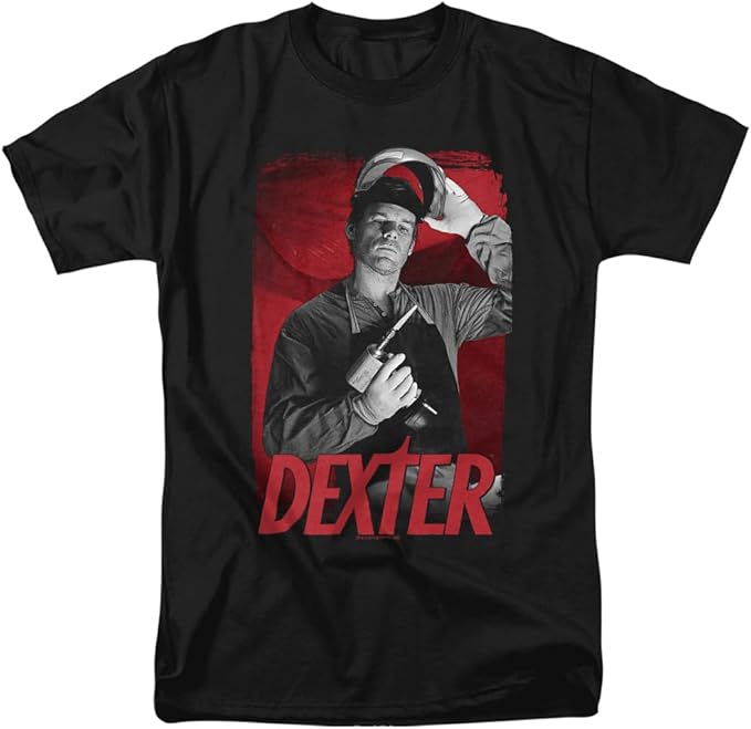Trevco Dexter  Short Sleeve T-Shirt