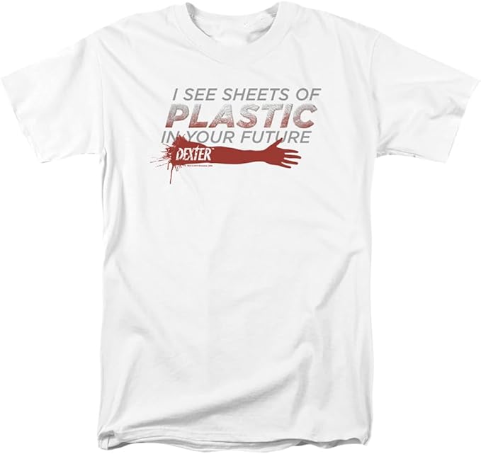 Pop Culture TV Show 3 Collection Unisex T-Shirt