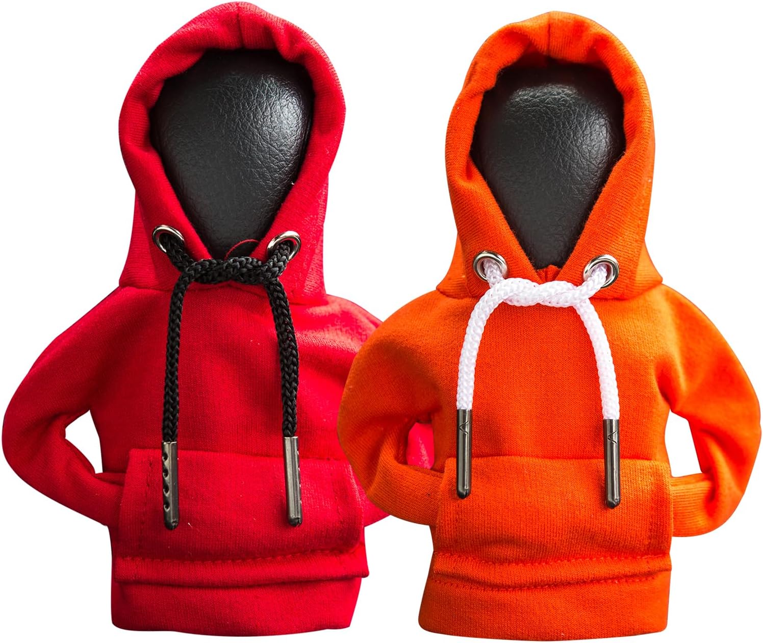 Shift Knob Hoodie